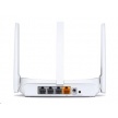MERCUSYS MW305R WiFi4 router (N300, 2,4GHz, 3x100Mb/s LAN, 1x100Mb/s WAN)