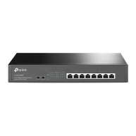 TP-Link switch TL-SG1008MP (8xGbE,8xPoE+,153W)