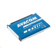 AVACOM Baterie do mobilu Samsung SGH-F480 Li-Ion 3,7V 1000mAh (náhrada AB553446CE)