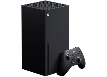 Xbox Series X - 1TB Xbox Series X - 1TB