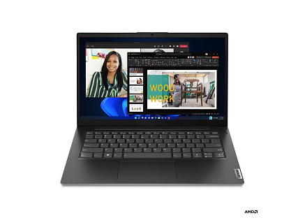 LENOVO NTB V14 G4 AMN - Ryzen3 7320U,14" FHD,8GB,512SSD,W11H