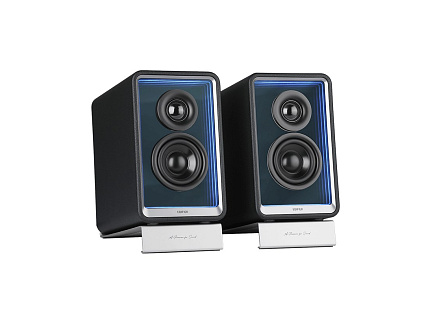 EDIFIER reproduktory QR65, 70W, černá