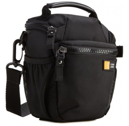 Case Logic pouzdro Bryker BRCS101 pro kompaktní fotoaparát, černá