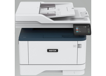 Xerox B305V_DNI ČB laser. MFZ, A4, 512mb, DUPLEX, ADF, 38ppm, Ethernet/Wifi/USB, Apple AirPrint Xerox B305V_DNI ČB laser. MFZ, A4, 512mb, DUPLEX, ADF, 38ppm, Ethernet/Wifi/USB, Apple AirPrint