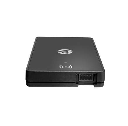 HP Legic Card Reader HP Legic Card Reader