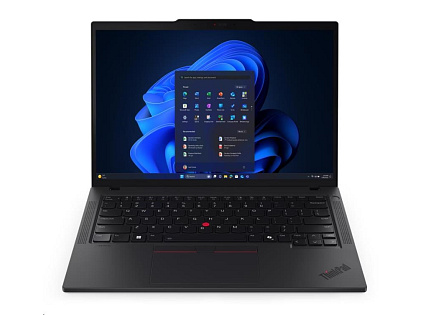 LENOVO NTB ThinkPad T14 G6 - Ultra 5 225U,14" WUXGA IPS,16GB,512SSD,HDMI,Intel Graphics,W11P,3Y Premier