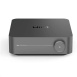 WiiM Amp PRO Dark Grey