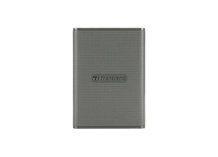 TRANSCEND externí SSD 4TB, ESD360C, USB 20Gbps, Type C