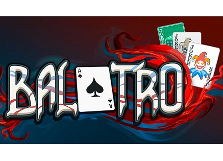 Balatro (PC) klíč Steam