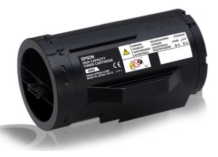 EPSON Toner čer M300 high capacity - (10.000 str.) EPSON Toner čer M300 high capacity - (10.000 str.)