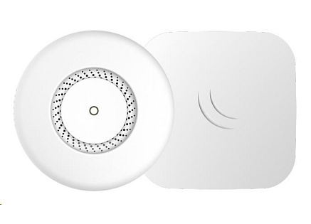 MikroTik cAP ac (RBcAPGi-5acD2nD), 716MHz CPU, 128MB RAM, 2xLAN, 2.4+5GHz, 802.11b/g/n/ac, PoE 802.3af/at, vč. L4 licenc MikroTik cAP ac (RBcAPGi-5acD2nD), 716MHz CPU, 128MB RAM, 2xLAN, 2.4+5GHz, 802.11b/g/n/ac, PoE 802.3af/at, vč. L4 licenc
