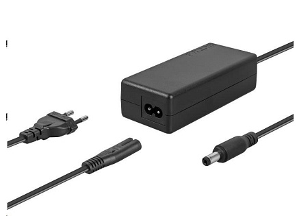 AVACOM Nabíjecí adaptér pro notebooky 12V 5A 60W konektor 5,5mm x 2,1mm