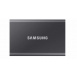 Samsung Externí SSD disk T7 - 2TB - černý