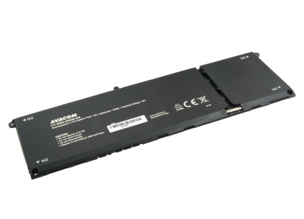 AVACOM baterie pro Dell Vostro 3520, 3530 Li-Pol 15V 3600mAh 54Wh