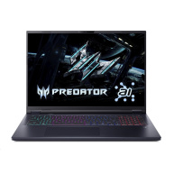 ACER NTB Predator Helios Neo 18 AI (PHN18-72-93UC),Ultra 9 275HX,18" 2560x1600,32GB,1TB SSD,RTX 5070,Linux,Black