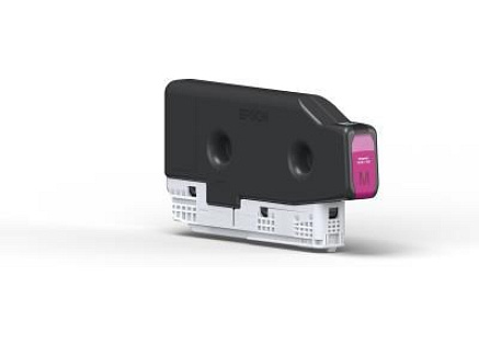 EPSON WorkForce Enterprise AM-C550 Magenta Ink (28.000 str.) EPSON WorkForce Enterprise AM-C550 Magenta Ink (28.000 str.)