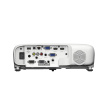 EPSON projektor EB-W56S, 1280x800, 3.700ANSI, 16.000:1, VGA, HDMI, USB, REPRO 16W