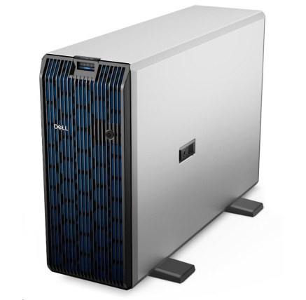 DELL SRV PowerEdge T550 /8x3.5"/2x4309Y/2x32GB/1x480GB SSD/H755/iDRAC9 Ent./1100W/3Y NBD