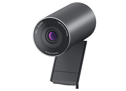 DELL Pro Webcam - WB5023 DELL Pro Webcam - WB5023