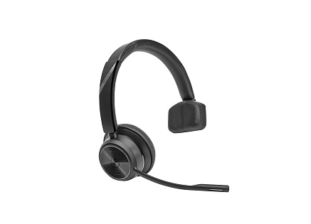 Poly Savi 7310 Monaural DECT 1880-1900 MHz Headset