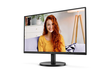 AOC MT IPS LCD WLED 27" U27B3A - IPS panel, 3840x2160, 2xHDMI, DP, repro AOC MT IPS LCD WLED 27" U27B3A - IPS panel, 3840x2160, 2xHDMI, DP, repro