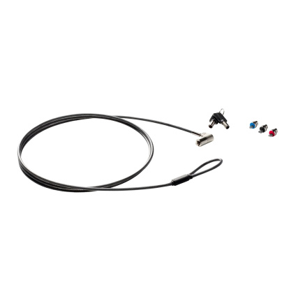 HP Sure Key Cable Lock