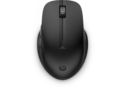 HP myš - 435 Multi-Device Mouse, Wireless (BT + WiFi USB dongle)