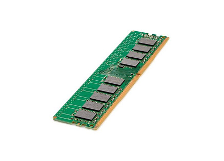 HPE 128GB (1x128GB) Quad Rank x4 DDR4-3200 CAS-22-22-22 Load Reduced Smart Memory Kit RENEW P06037-B21