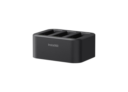 Insta360 Ace Pro 2/ Ace Pro/ Ace - nabíjecí hub