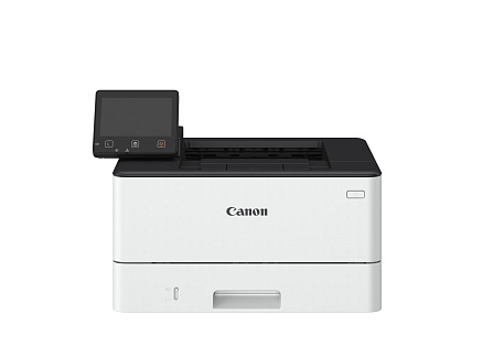 BAZAR - Canon I-SENSYS X 1440P - černobílá - SF (tisk), USB, WIFI 40 str./min. BUNDLE S TONEREM - Poškozený obal (Komple