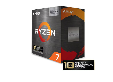 CPU AMD RYZEN 7 5800X3D, 8-core, 3.8 GHz (4.5 GHz Turbo), 102MB cache (4+96), 105W, socket AM4, bez chladiče CPU AMD RYZEN 7 5800X3D, 8-core, 3.8 GHz (4.5 GHz Turbo), 102MB cache (4+96), 105W, socket AM4, bez chladiče