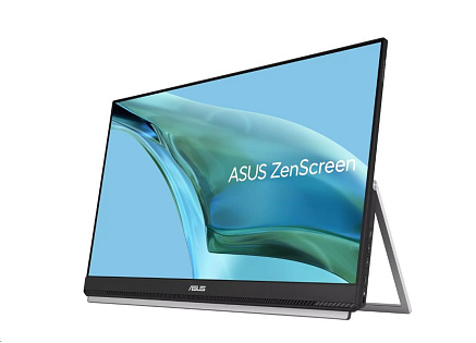 ASUS LCD 23.8" MB249C portable 1920x1080 IPS USB-C repro 75Hz 5ms WLED/IPS 250cd HDMI ASUS LCD 23.8" MB249C portable 1920x1080 IPS USB-C repro 75Hz 5ms WLED/IPS 250cd HDMI
