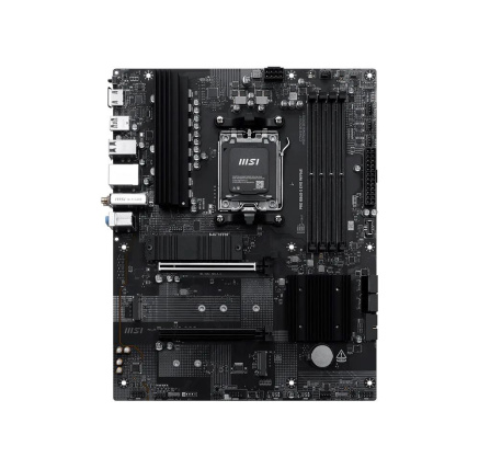 MSI MB Sc AM5 PRO B840-S EVO WIFI6E, AMD B840, 4xDDR5, WiFi, 1xHDMI MSI MB Sc AM5 PRO B840-S EVO WIFI6E, AMD B840, 4xDDR5, WiFi, 1xHDMI