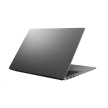 ASUS NTB Vivobook S16 (S3607CA-RP001W), Ultra 5 225H, 16" 1920 x 1200, 16GB, 512GB SSD, Intel, W11 Home, Gray