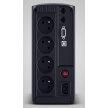 CyberPower Value PRO SERIE GreenPower UPS 1000VA/550W, FR zásuvky
