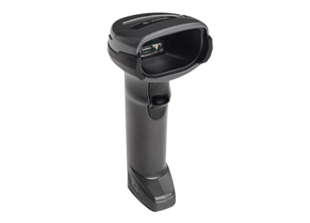 Zebra DS4678, BT, 2D, SR, BT (BLE), kit (USB), RB, black Zebra DS4678, BT, 2D, SR, BT (BLE), kit (USB), RB, black