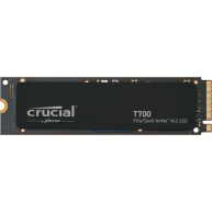 CRUCIAL SSD 2TB T700, M.2 2280, PCIe Gen5x4, R:12400/W:11800MB/s