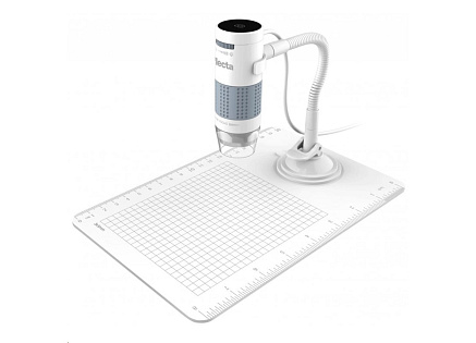 Reflecta DigiMicroscope FLEX (60-250x, ?, flexi přís.držák, Win/Mac/Android) Reflecta DigiMicroscope FLEX (60-250x, ?, flexi přís.držák, Win/Mac/Android)