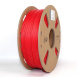 GEMBIRD Tisková struna (filament) PLA PLUS, 1,75mm, 1kg, červená