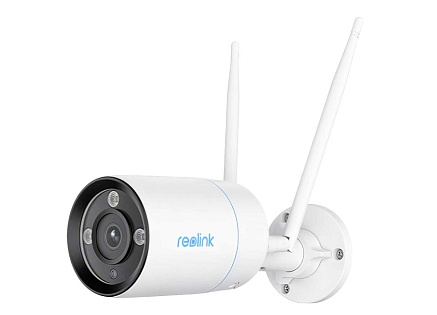 REOLINK bezpečnostní kamera W330, RLC-810WA, 4K 8MP Ultra HD, WiFi
