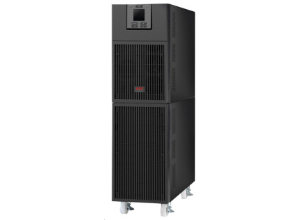 APC Easy UPS SRV 6000VA 230V, On-line (6000W)