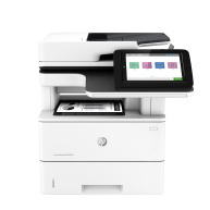 HP LaserJet Enterprise MFP M528dn (43 ppm, A4, USB/Ethernet, PRINT/SCAN/COPY, DADF, Duplex)
