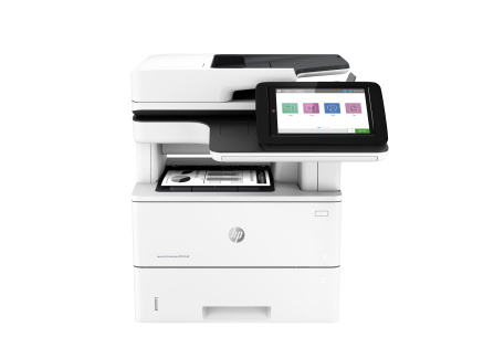 HP LaserJet Enterprise MFP M528dn (43 ppm, A4, USB/Ethernet, PRINT/SCAN/COPY, DADF, Duplex)