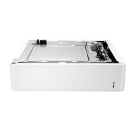 HP Color LaserJet 1x550 Stand - zásobník na 550 listů pro CLJ M681, M652, M653, E67660, E67550,  E67560, E65150, E65160
