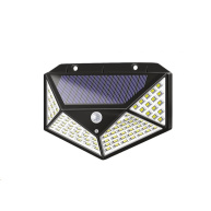 WG - Solární světlo se senzorem pohybu WG1 / Lucy