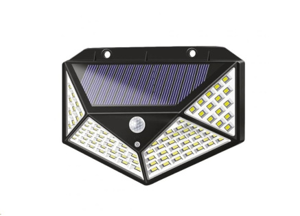 WG - Solární světlo se senzorem pohybu WG1 / Lucy