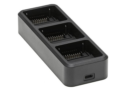 DJI Mavic 3 Series Battery Charging Hub