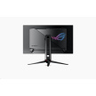 ASUS LCD  ROG Swift OLED 32" PG32UCDP 3840x2160 240Hz 430cd 0,3ms, 99% DCI-P3, 90W type-C
