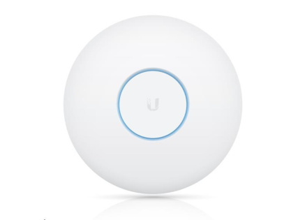 UBNT UniFi AP AC HD [vnitřní/venkovní AP, 2.4GHz(800Mbps)+5GHz(1733Mbps), 4x4 MU-MIMO, 802.11a/b/g/n/ac/ac-wave2]