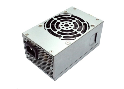 SEASONIC zdroj SSP-300TGS, 300W, TFX, 80+ GOLD